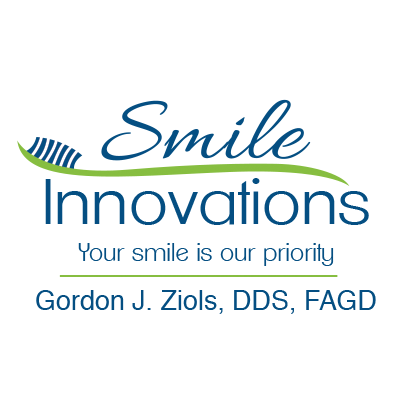 Smile Innovations Logo