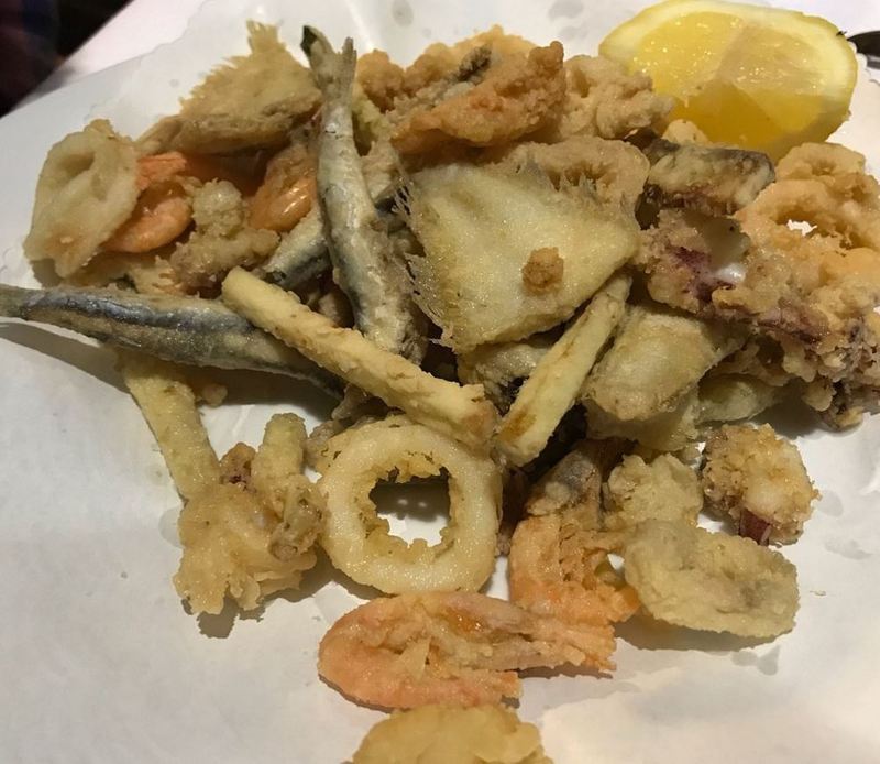 La Brasserie Borgo Marina