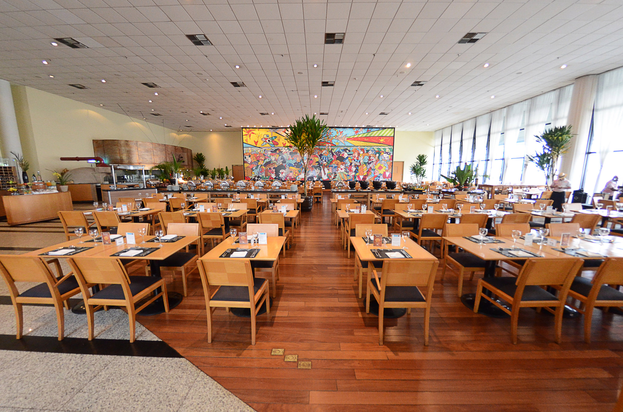 Images Holiday Inn Sao Paulo Parque Anhembi by IHG