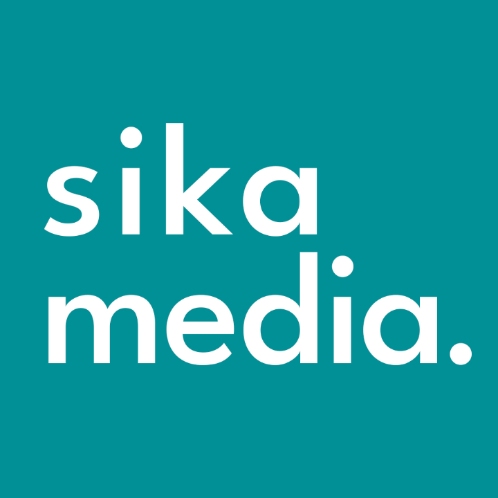 sikamedia agentur I SEO, SEA, SMA in Augsburg - Logo