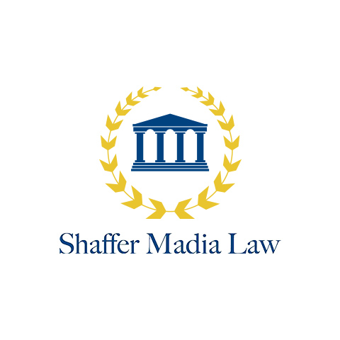 Shaffer Madia Law Logo