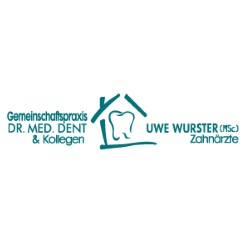 Gemeinschaftspraxis Dr. med. dent. Uwe Wurster & Kollegen in Göppingen - Logo