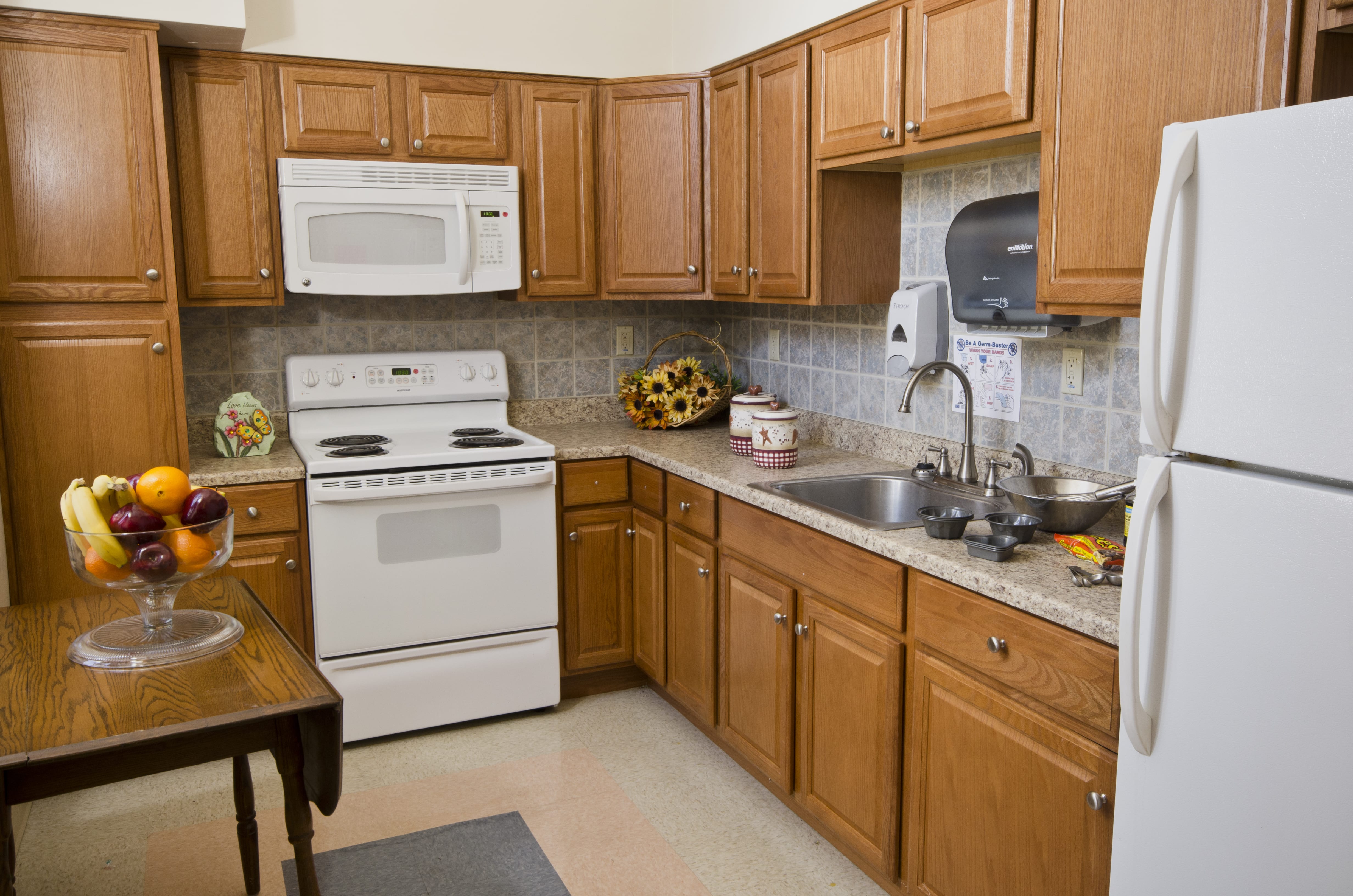 iberia manor north nursing home