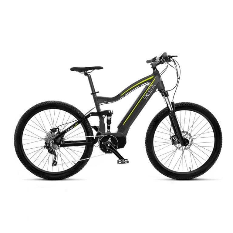 Images Retica Smart Mobility Store