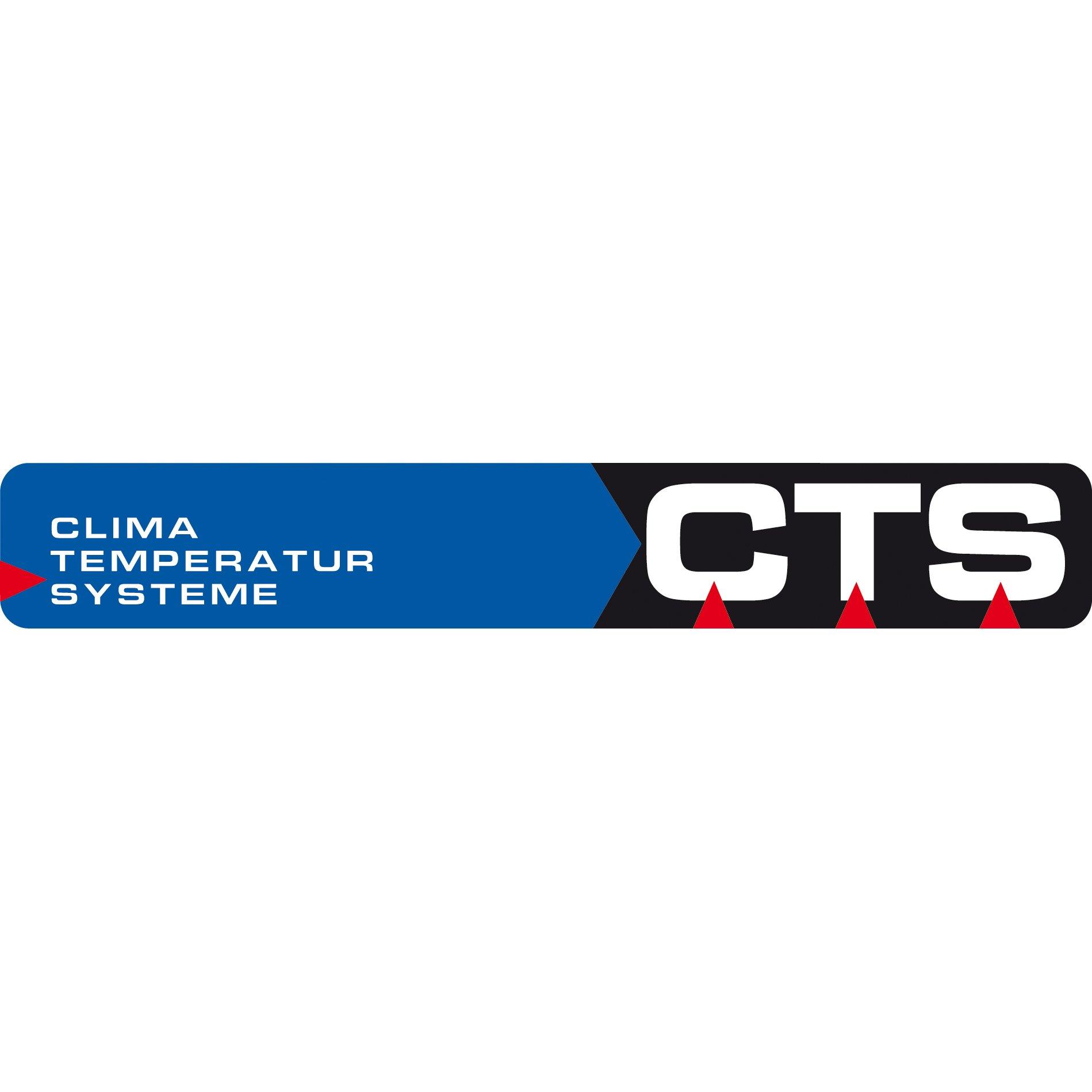 CTS Clima Temperatur Systeme GmbH Logo