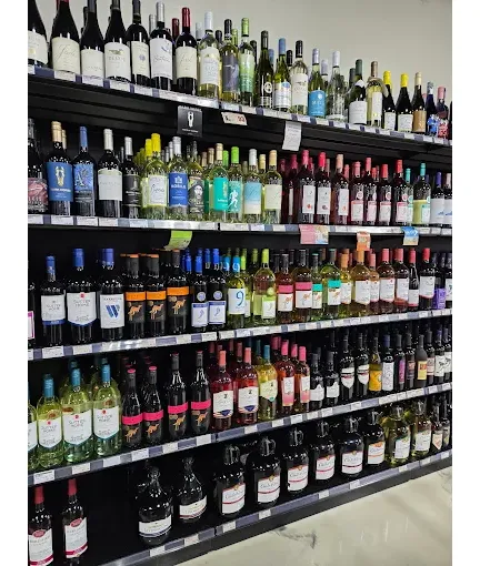 Images Parkway Liquor