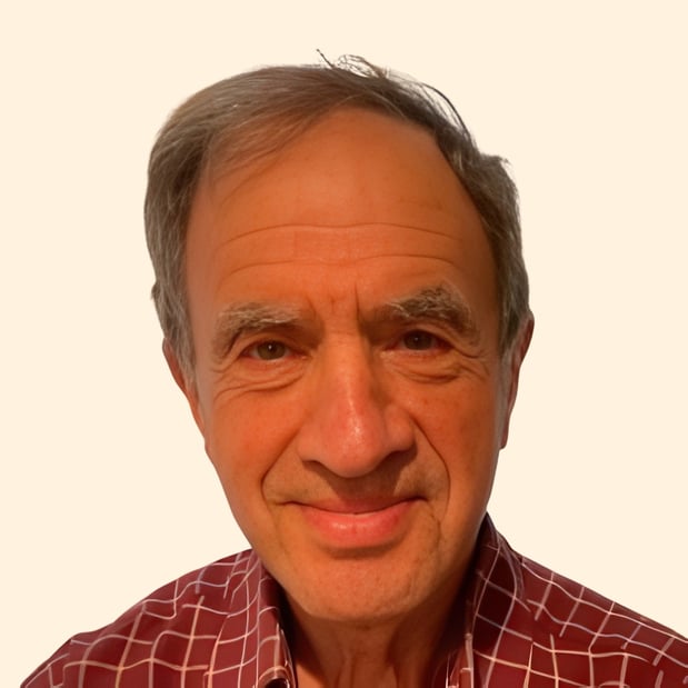 Images Dick Goldberg, Counselor