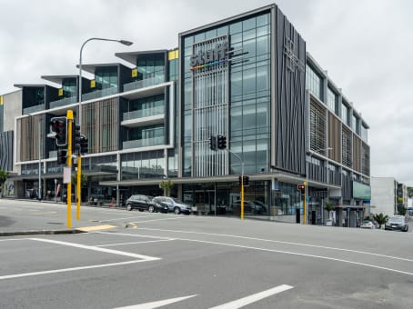 Images BizDojo - Auckland, Cider Building