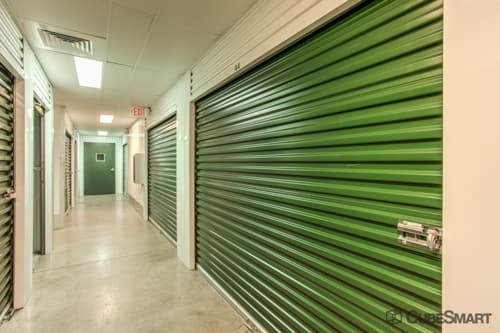 CubeSmart Self Storage Photo