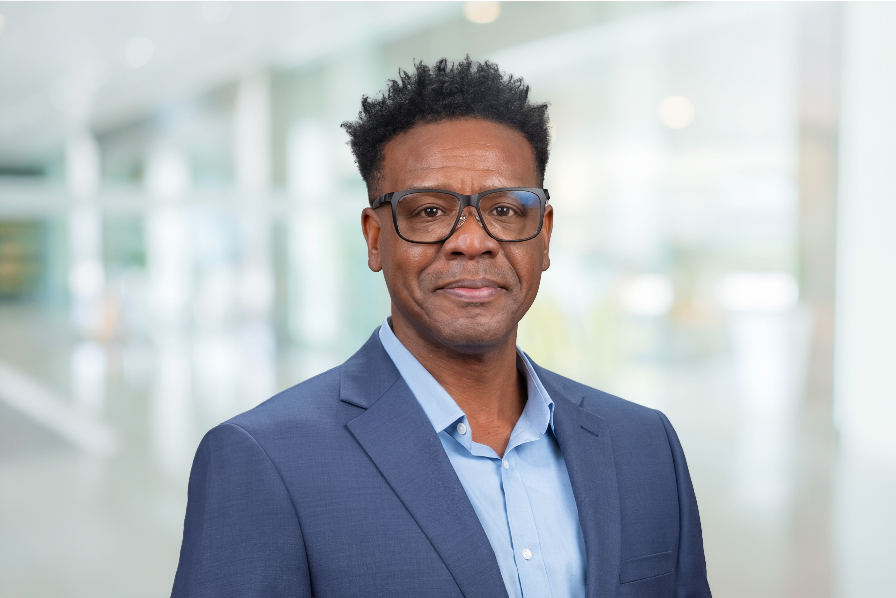 advisor headshot
