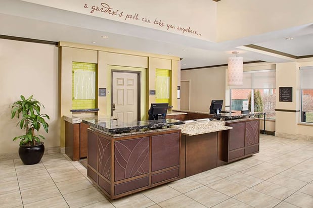 Images Hilton Garden Inn Hartford North/Bradley Int'l Airport