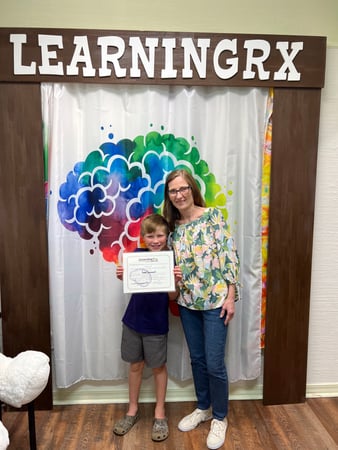Images LearningRx - Shreveport