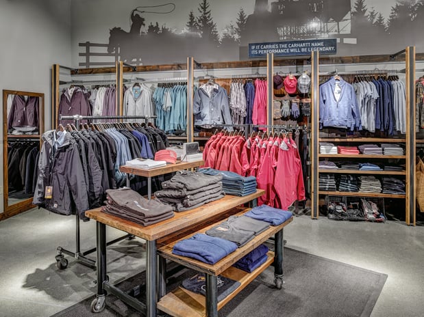 Images Carhartt - Rookwood