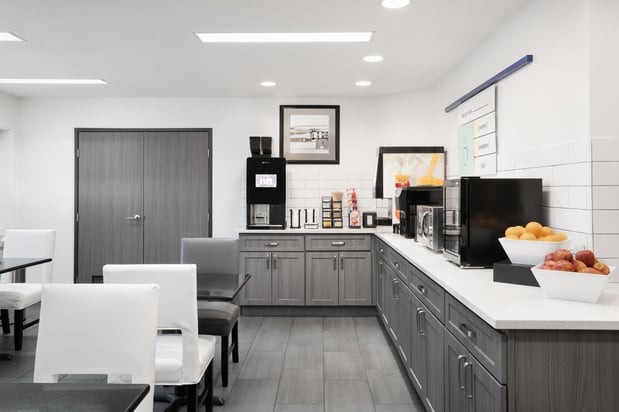Images Garner Hotel Auburn - Seattle by IHG