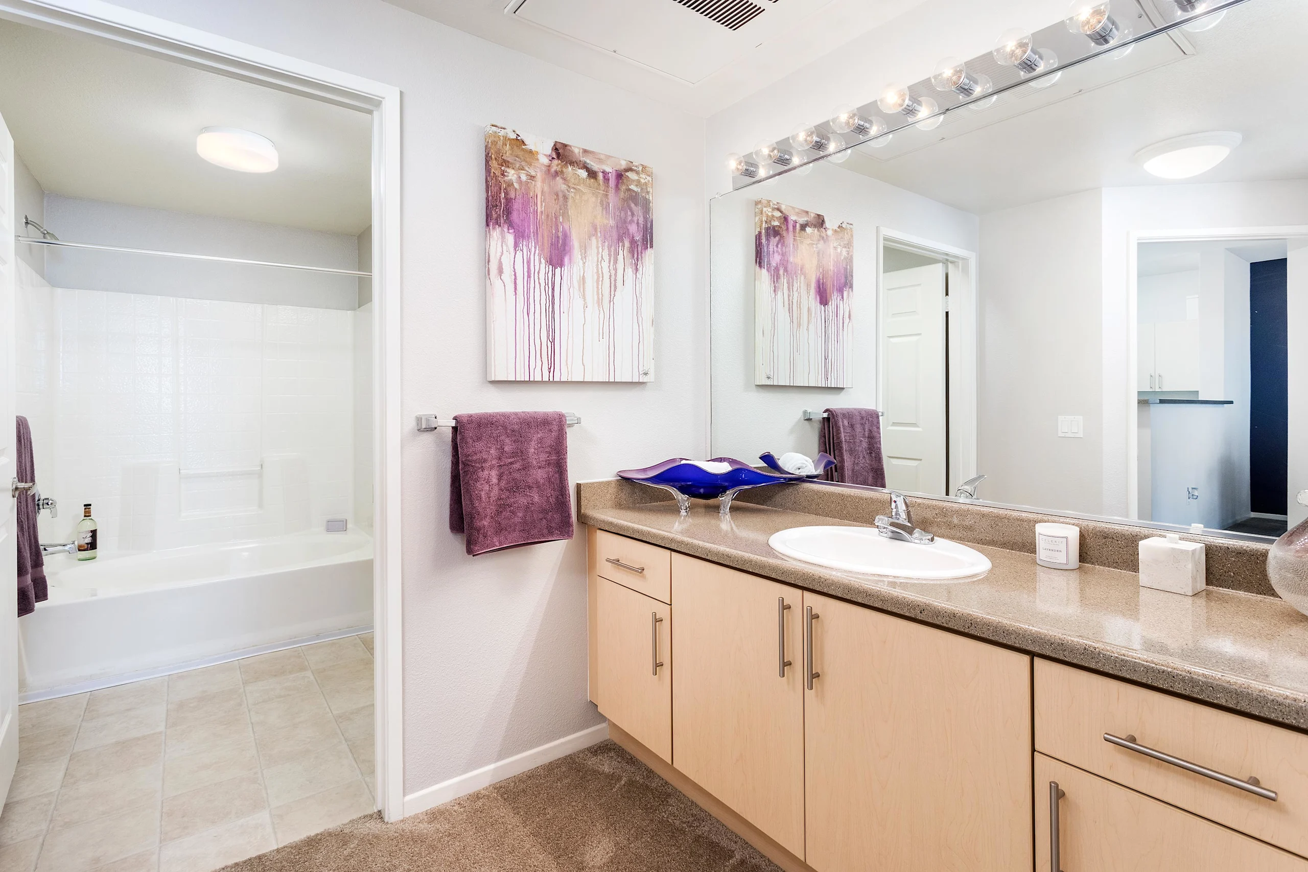 Modern Bathroom