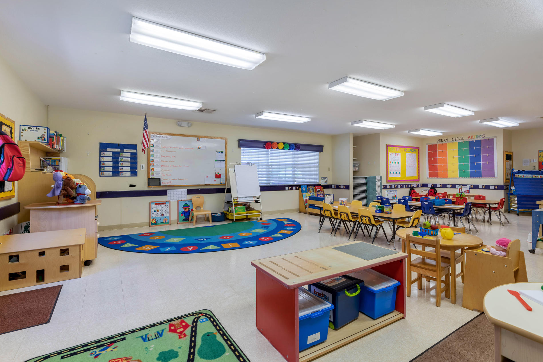 Images Primrose School of Round Rock at Forest Creek