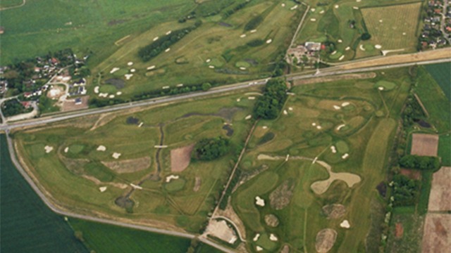 Images Næstved Golfklub