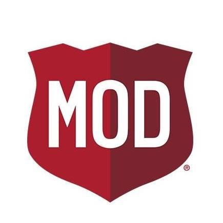 MOD Pizza Logo