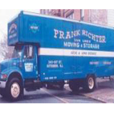 Frank Richter Moving & Storage