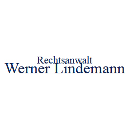 Logo Werner Lindemann Rechtsanwalt