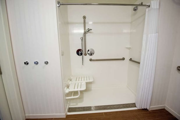 Images Hampton Inn & Suites Manchester