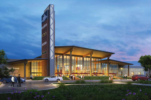 Images Denver Premium Outlets