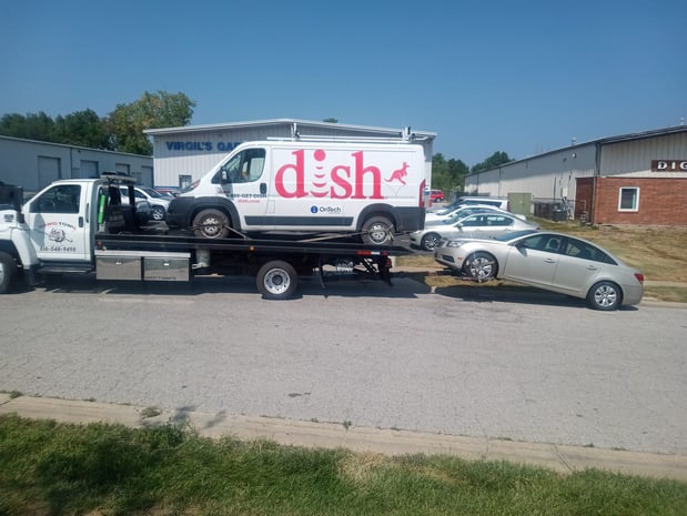 Images Dawg Town Tow