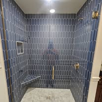 Lookout Frameless Shower Doors, LLC Image