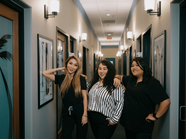 Images Dental Oasis of Orange County