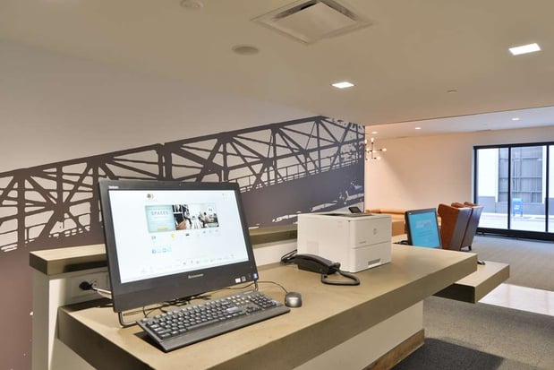 Images The Lismore Hotel Eau Claire - a DoubleTree by Hilton Hotel
