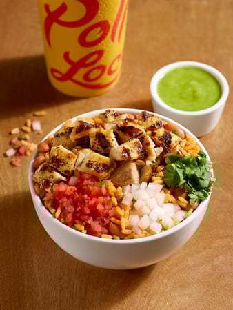 Images El Pollo Loco - Coming Soon
