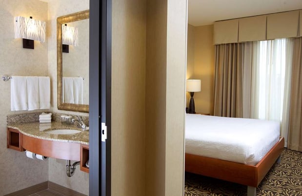 Images Hilton Garden Inn Cedar Falls