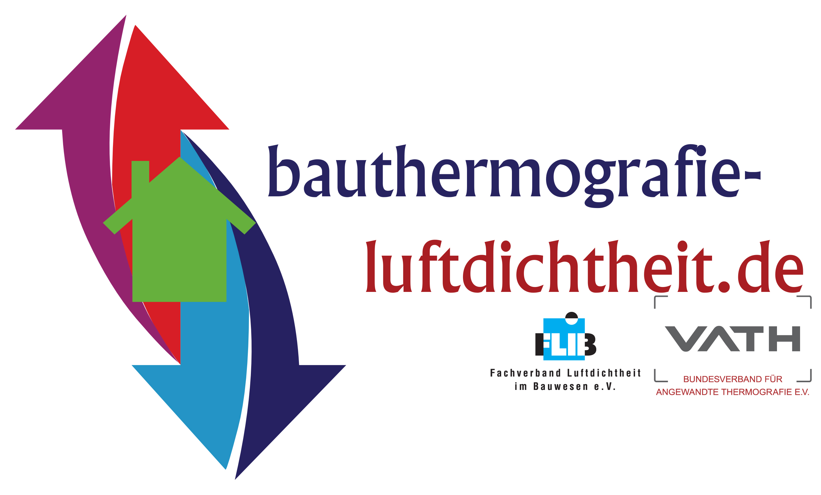 Bauthermografie & Luftdichtheitsprüfung / Blower-Door, Dorfstraße 9 in Wichmar