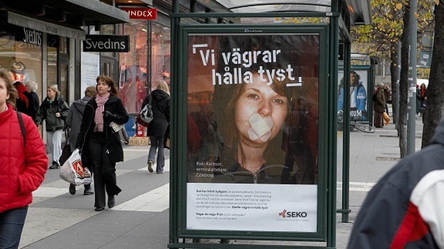 Images Seko, Service- och kommunikationsfacket
