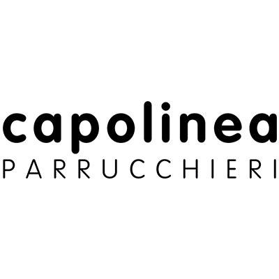 Capolinea Parrucchieri Logo
