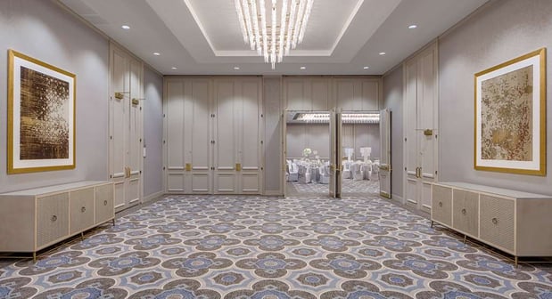 Images DoubleTree by Hilton Hotel Houston - Greenway Plaza