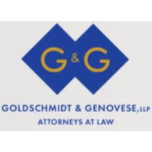 Goldschmidt & Genovese, LLP Logo