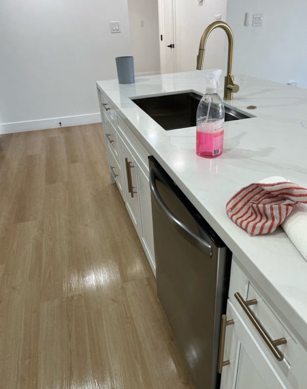 Images Crystal Cleaning Maid Service San Diego