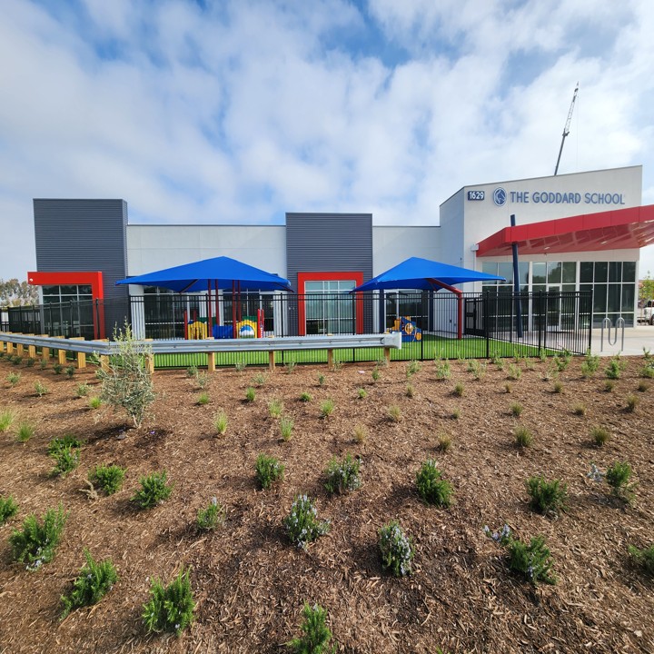Images The Goddard School of Tustin