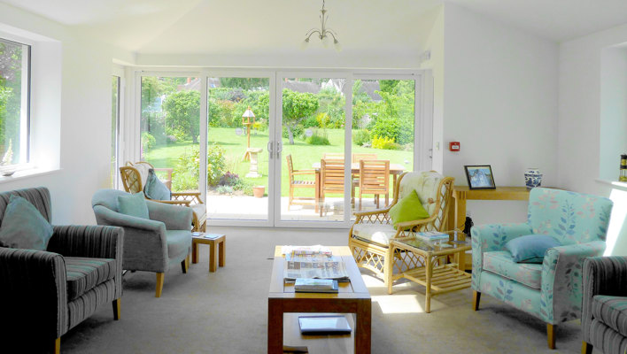 Abbeyfield House