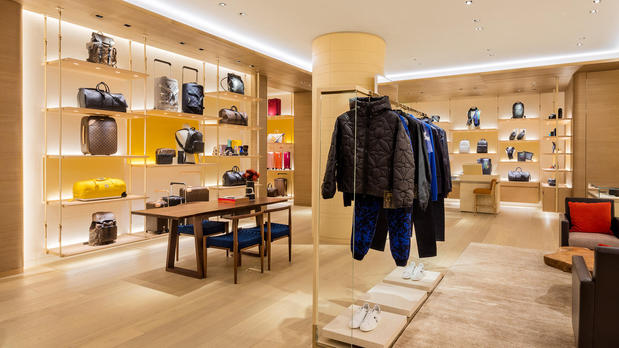 Images Louis Vuitton Portland