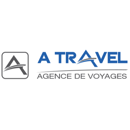 Autocars Toussaint - A Travel Logo