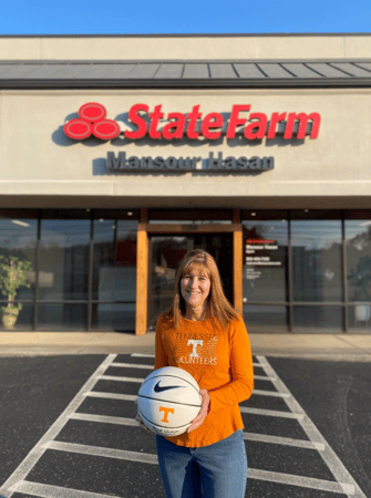 Images Mansour Hasan - State Farm Insurance Agent