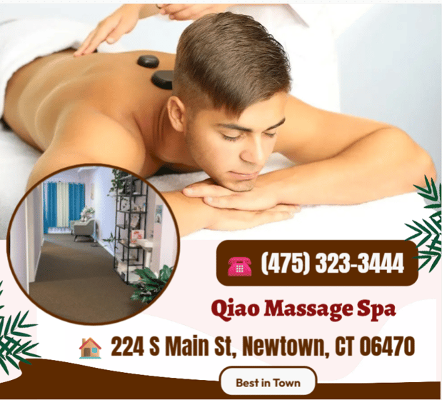 Images Qiao Massage Spa