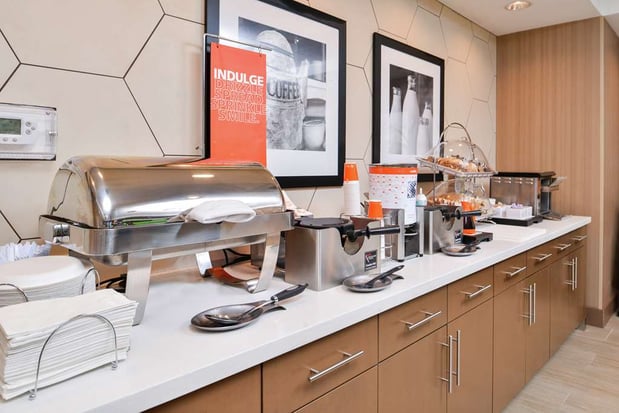 Images Hampton Inn & Suites St. Paul Oakdale/Woodbury