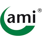Logo ami Systemtechnik GmbH