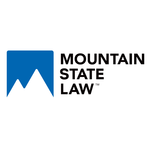 Mountain State Law Logo