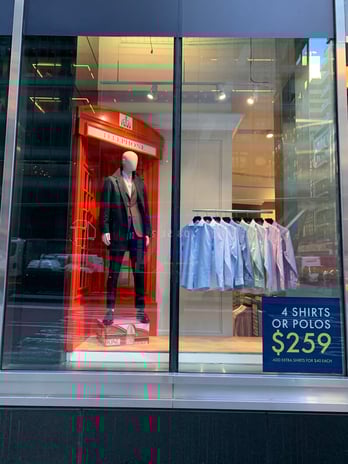 Images Charles Tyrwhitt
