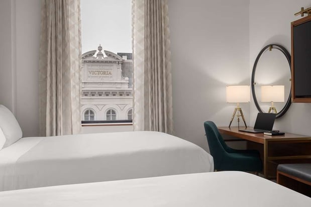 Images Hotel Ardent Dayton Downtown, Tapestry Collection by Hilton