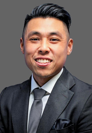 Images David Mak: Allstate Insurance